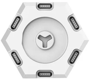 Cololight Modułowe inteligentne oświetlenie Wi-Fi Cololight PLUS - Systemy inteligentnych domów - miniaturka - grafika 2