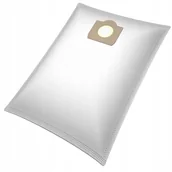 Worki do odkurzaczy - Dedra Worki Worek Syntetyk Do DED6601 1szt Mocne - miniaturka - grafika 1