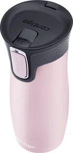 Contigo Kubek termiczny West Loop 2.0 470 ml Millenial Pink 2137559 - Kubki termiczne - miniaturka - grafika 2