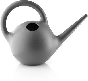 Eva Solo Konewka Globe 2,5 l ciemnoszara 568318 - Konewki - miniaturka - grafika 2