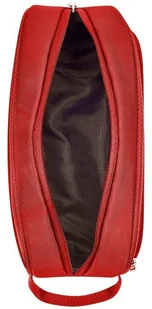 Roncato Kosmetyczka Toaletka JOY 416207 416207 09 - Kosmetyczki, organizery i kuferki - miniaturka - grafika 2