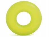 Materace dmuchane i koła do pływania - neonowe Kółko koło do pływania śr. 91 cm Intex - miniaturka - grafika 1