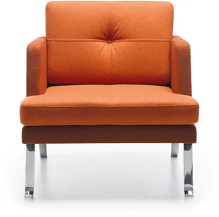 Fotel biurowy, krzesło biurowe ProfiM Fotel October 11 4153 - Fotele i krzesła biurowe Fotel biurowy, krzesło biurowe ProfiM Fotel October 11 4153 - Fotele i krzesła biurowe - miniaturka - grafika 1