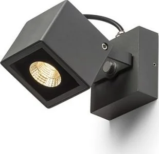 Redlux Kinkiet BORA R12578 - Lampy ścienne - miniaturka - grafika 2