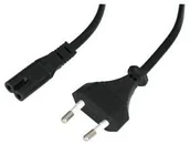 Kable - LINDY Lindy 30423 kabel zasilaj$201cy 30423 - miniaturka - grafika 1