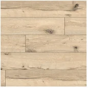 Panele podłogowe - Classen Panele podłogowe wodoodporne Dąb Niasa AC5 1,973 m2 55013 - miniaturka - grafika 1