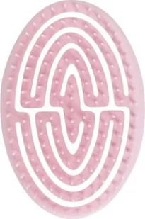 Donegal My Moxie Brush wentylowana szczotka do włosów owalna - Szczotki i grzebienie do włosów - miniaturka - grafika 2