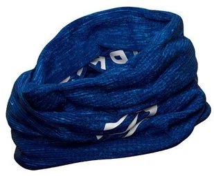 Compressport termiczna chusta biegowa 3D THERMO ULTRALIGHT HEADTUBE niebieska - Pozostały sprzęt i akcesoria do ćwiczeń - miniaturka - grafika 5