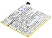 Akcesoria do tabletów i e-booków - Cameron Sino Asus Memo Pad 8 C11P1330 3500mAh 13.30Wh Li-Polymer 3.8V - miniaturka - grafika 1