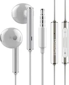 Słuchawki - Huawei AM116 BULK białe - miniaturka - grafika 1