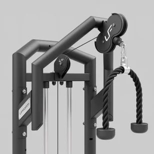 K2 UpForm Triceps UF-010 - UpForm UF-010 - Pozostały sprzęt i akcesoria do ćwiczeń - miniaturka - grafika 5