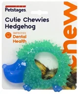 Zabawki dla psów - Petstages Cutie Chewies Jeż PS67893 - miniaturka - grafika 1