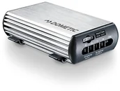 Inwertery, falowniki - Dometic Waeco WAECO 9103555789 Perfect power DCDC przetwornica napięcia 24  12 A, 24  12 Volt 9600000040 - miniaturka - grafika 1