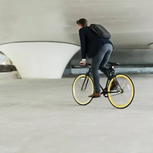 XD Design Plecak Bobby Bizz P705.571 - Torby na laptopy - miniaturka - grafika 25