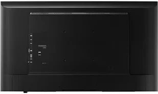Samsung electronics polska Monitor SMART Signage DB43J LH43DBJPLGC DB43J - Monitory reklamowe i wyświetlacze - miniaturka - grafika 2