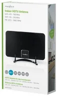 Anteny TV - Nedis ANIR2501BK700 - miniaturka - grafika 1