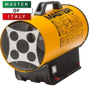 Master BLP 11 M - Nagrzewnice Master BLP 11 M - Nagrzewnice - miniaturka - grafika 1