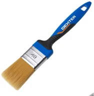 Pędzle i wałki - Dexter Pędzel płaski uniwersalny 40 mm - miniaturka - grafika 1