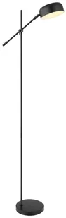 Globo Lighting 24099SB - Lampa podłogowa GIANNA 1xE14/25W/230V - Lampy stojące - miniaturka - grafika 2