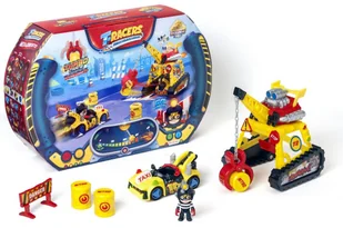 Orbico T-Racers Turbo Crane - Pozostałe akcesoria dla plastyków - miniaturka - grafika 2