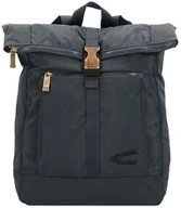 Plecaki - Camel Active Boo Journey Plecak 36 cm dunkelblau B00229-58 - miniaturka - grafika 1