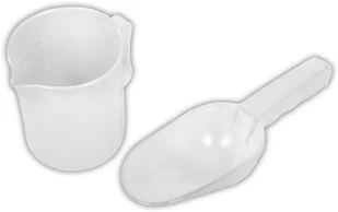 Royal Catering Szufelka i dozownik do popcornu RCPZ RCPZ RCPZ - Inne urządzenia gastronomiczne - miniaturka - grafika 4