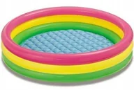 Baseny ogrodowe - Intex Basen 57422 147*33 470059 - miniaturka - grafika 1