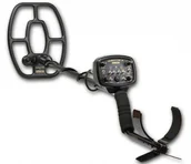 Wykrywacze - Armand Wykrywacz metali Dominator 3 ARMAND_DOMINATOR3 - miniaturka - grafika 1