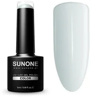 Lakiery hybrydowe - Sunone SUNONE_UV/LED Gel Polish Color lakier hybrydowy S01 Sara 5ml - miniaturka - grafika 1