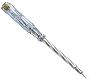 ERGOM Wskaźnik napięcia jednobiegunowy 190mm WJN-2 Ergom 12806845 - Multimetry - miniaturka - grafika 3