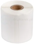 Etykiety do drukarek - BeMark Etykiety termiczne BeMark 40mmx60mm WP4060-130 PROMOCJA! WP4060-130 - miniaturka - grafika 1