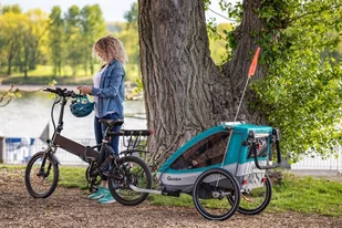 Qeridoo Sztywna Oś M12x1,75 adapter tylnego koła roweru ST-552 - Akcesoria rowerowe - miniaturka - grafika 5