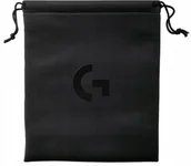 Akcesoria do słuchawek - Etui Futerał Na Słuchawki Logitech G Pro X Headset - miniaturka - grafika 1