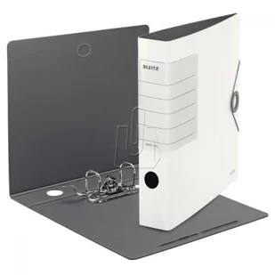 Leitz Segregator A4 Active Solid 82mm - czarny - Segregatory - miniaturka - grafika 6