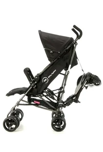 Moby System Dostawka Do Wózka z Siedzonkiem MR BUGGY - koła LED KPL MRBUG AMK LED - Akcesoria do wózków - miniaturka - grafika 4