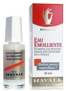 Mavala płyn do usuwania skórek paznokcia 10ml - Olejki i oliwki do paznokci - miniaturka - grafika 2