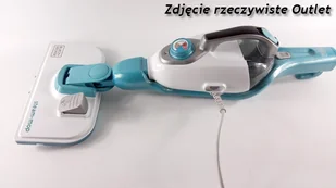 Black&Decker FSMH1321 - Mopy parowe - miniaturka - grafika 2