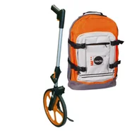 Sprzęt geodezyjny - Nedo Drogomierz kołowy Econo z plecakiem 703126 - miniaturka - grafika 1