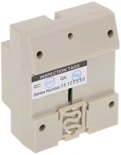 Vidos Zasilacz systemowy DUO P24/18 P24/18 - Akcesoria do domofonów i wideodomofonów - miniaturka - grafika 5