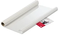 Tablice i flipcharty - Nobo Instant Biały (suchościeralną statycznie przylegająca boegenm łuki, 600 X 800 MM duży) 25 łuki w rolce, biały 1905156 - miniaturka - grafika 1
