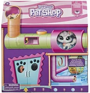 Figurki dla dzieci - Hasbro Domek zabaw zwierzaków. Niespodzianka, mix wzorów - miniaturka - grafika 1