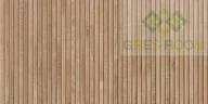 Płytki ceramiczne - Ibero Artwood Ribbon Natural Rec-Bis 60x120 - miniaturka - grafika 1