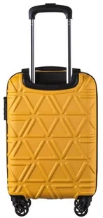 Puccini Walizka California kabinowa 4k 37l ABS018C ABS018C 6C - Walizki - miniaturka - grafika 6