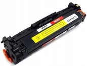 Tonery zamienniki - Toner do Hp M351 M375 M451 M475 Yellow 2,6K - miniaturka - grafika 1