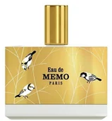 Wody i perfumy unisex - Memo Eau de woda perfumowana 100ml - miniaturka - grafika 1