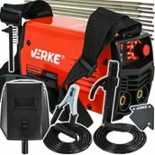 Spawarki - VERKE SPAWARKA INWERTOROWA IGBT-140T TIG-LIFT 140A V75007 - miniaturka - grafika 1