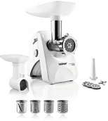 Maszynki do mięsa - Zelmer ZMM4248W - miniaturka - grafika 1