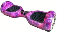Deskorolka Elektryczna Balansowa 6,5" Z Aplikacją Cosmo Shine