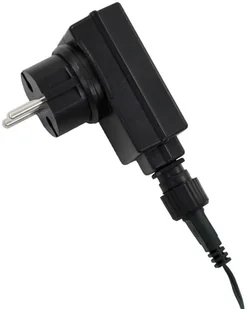 vidaXL Sznur 2000 lampek LED, do wewnątrz i na zewnątrz, 200 m, IP44 - Oświetlenie świąteczne - miniaturka - grafika 5