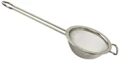 Pozostałe akcesoria kuchenne - Küchenprofi 1109902812 Kitchen Strainer Classic, ze stali nierdzewnej, srebrny, 4.4 x 12.7 x 29.8 cm K1109902812 - miniaturka - grafika 1